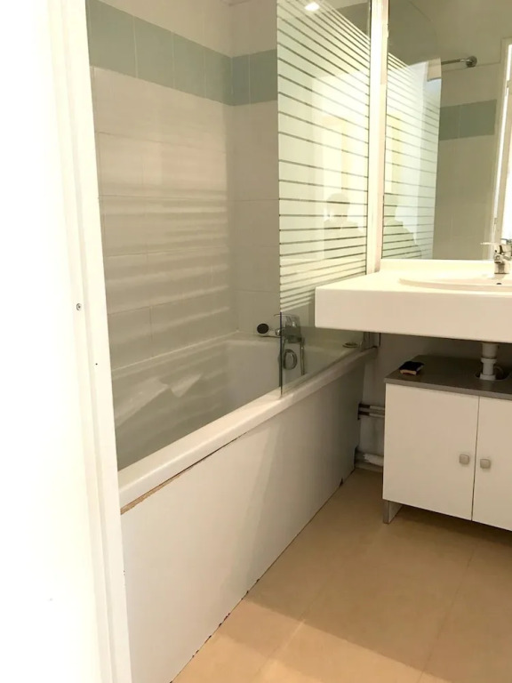 Apartment With one Bedroom in Allos, With Wonderful Mountain View, Poo