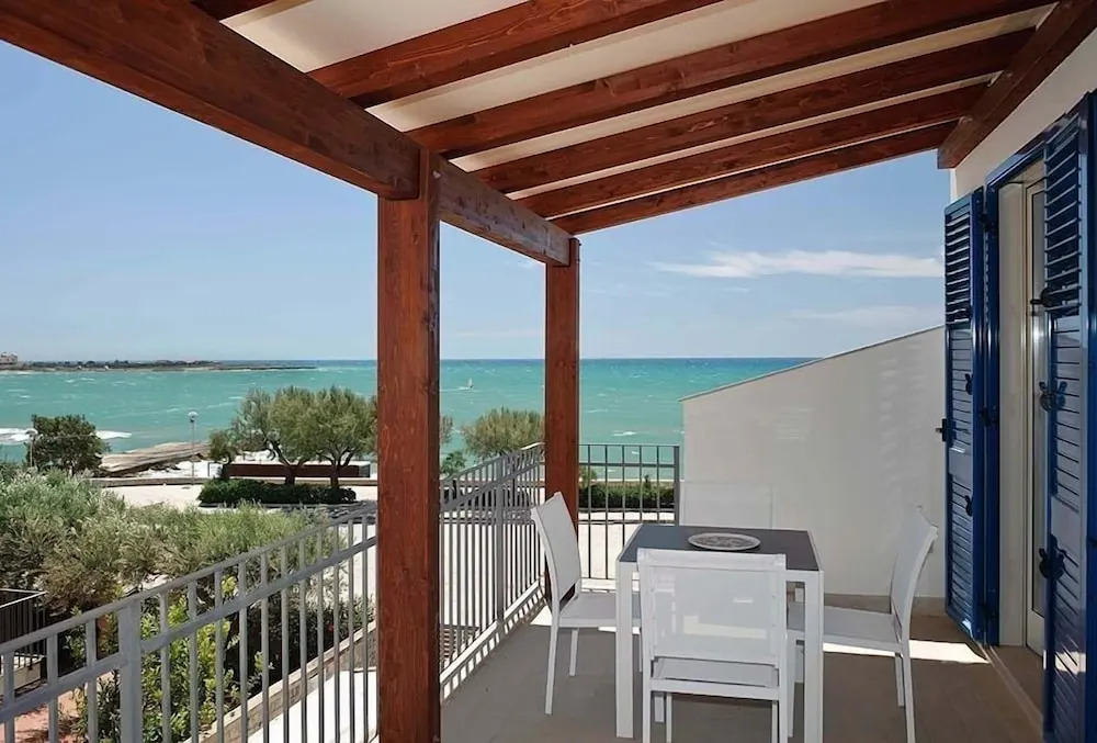 Dolce Mare 7