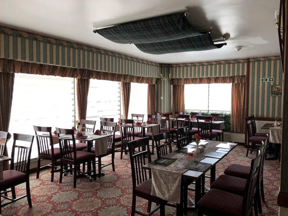 Star Hotel Kingussie