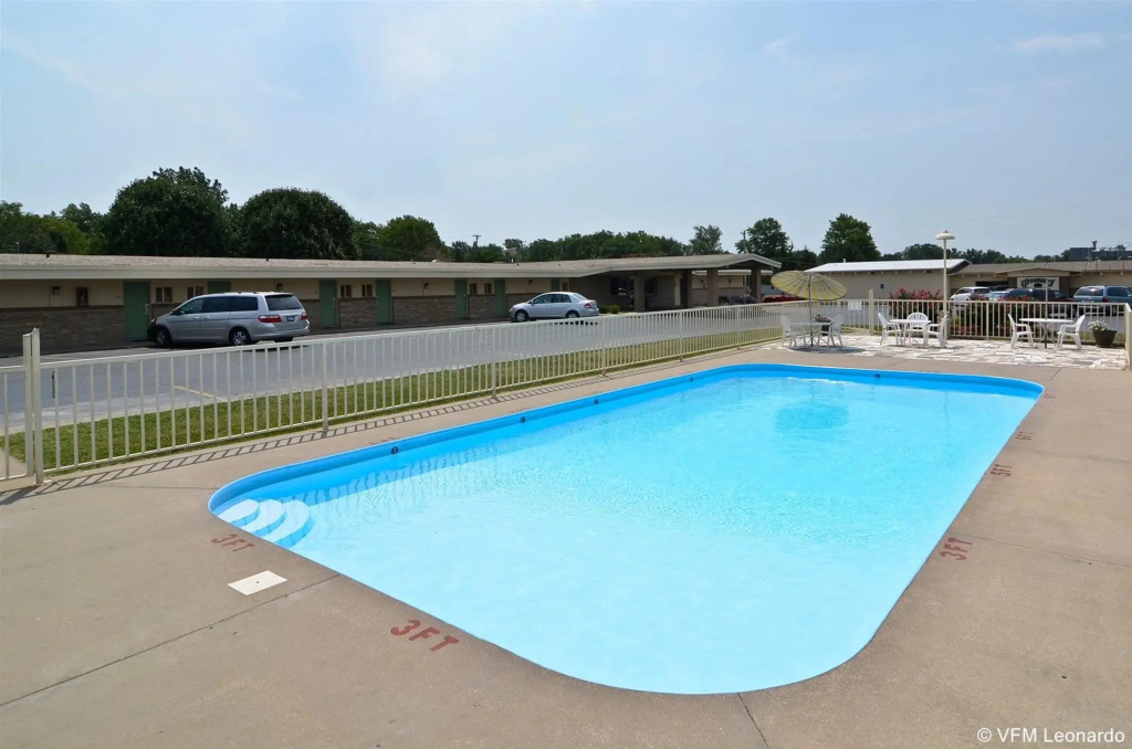 Americas Best Value Inn