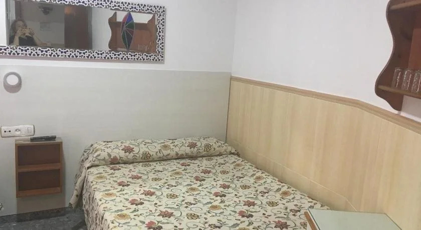 Hostal El Hidalgo