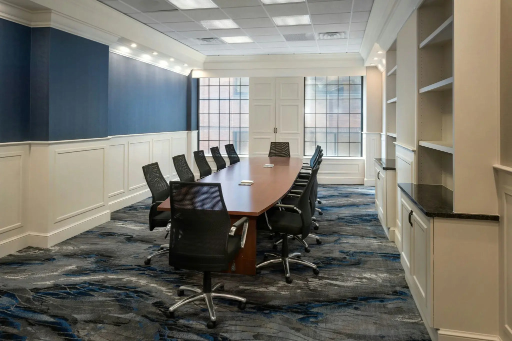 Fairfield Inn & Suites by Marriott Albany Downtown