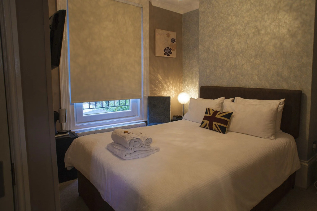 Number One B&B