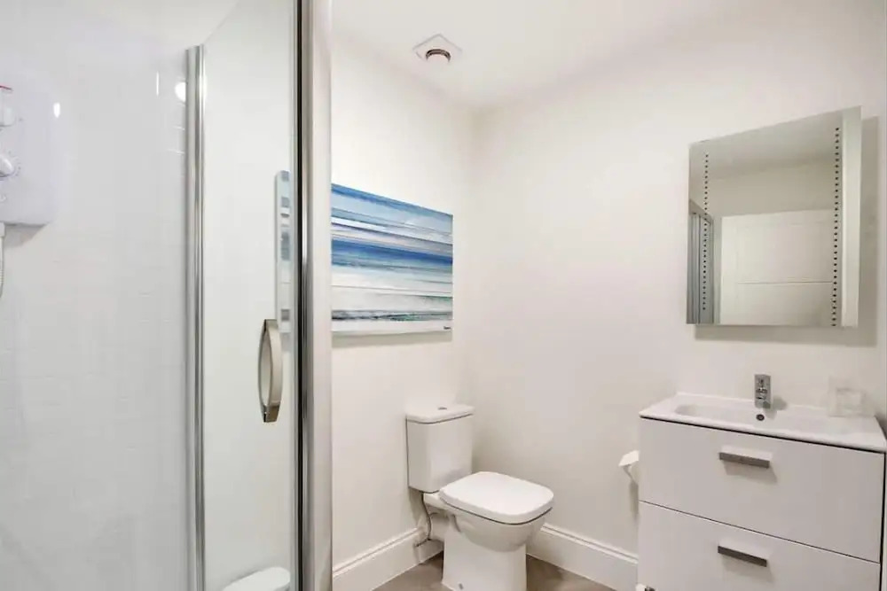 Stunning 2-bed Apartment in Tunbridge Wells