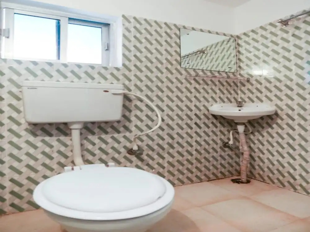 Hotel O Sai Sadanand Residency