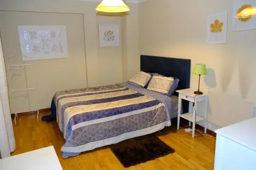 Apartamento Alegria