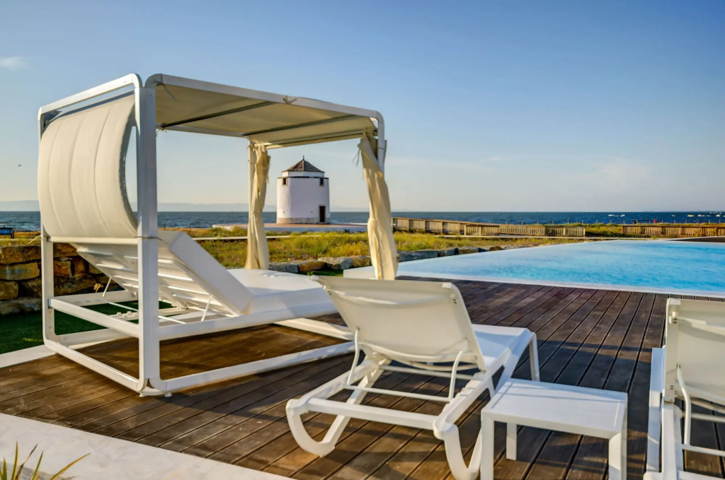 Praia do Sal Resort & SPA