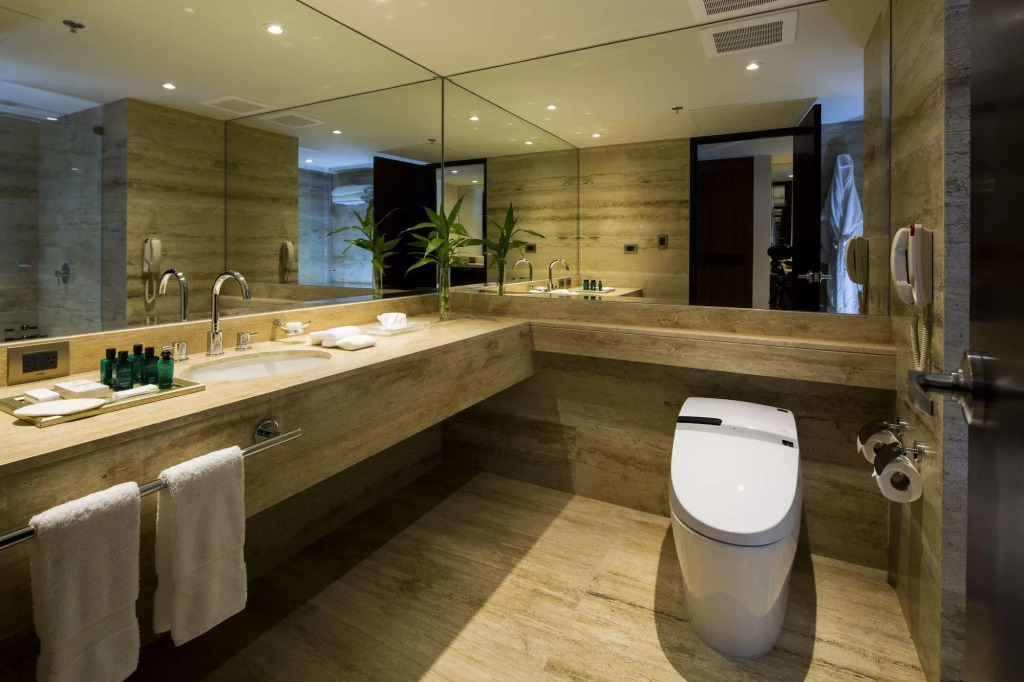 Swissotel Lima