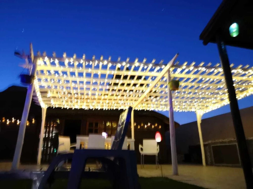 The Guesthouse