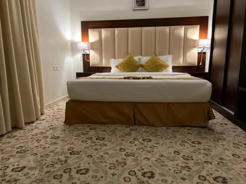 Luqya Hotel Suites