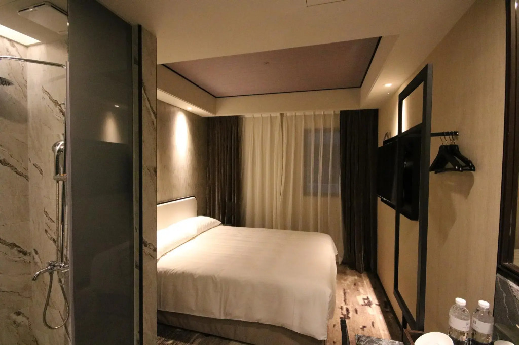 Hotel Midtown Richardson - Kaohsiung Boai