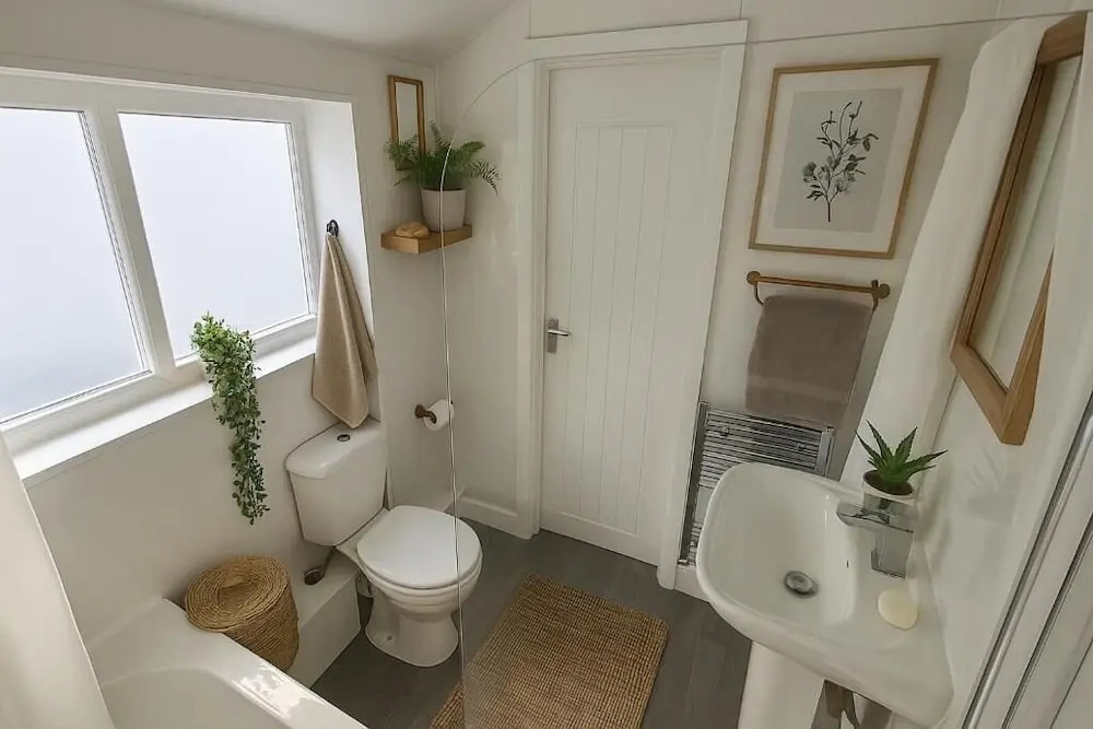 Armstrong St - Cosy 3 Bedroom Home