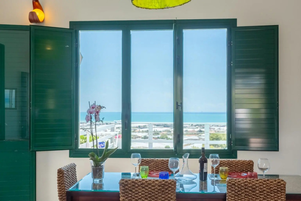 Villa Renzo Large Private Pool Sea Views A C Wifi