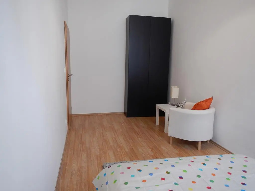 Downtown Apartment Behounska