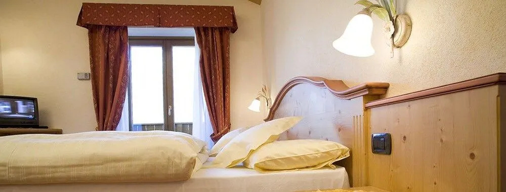 Hotel Cassana
