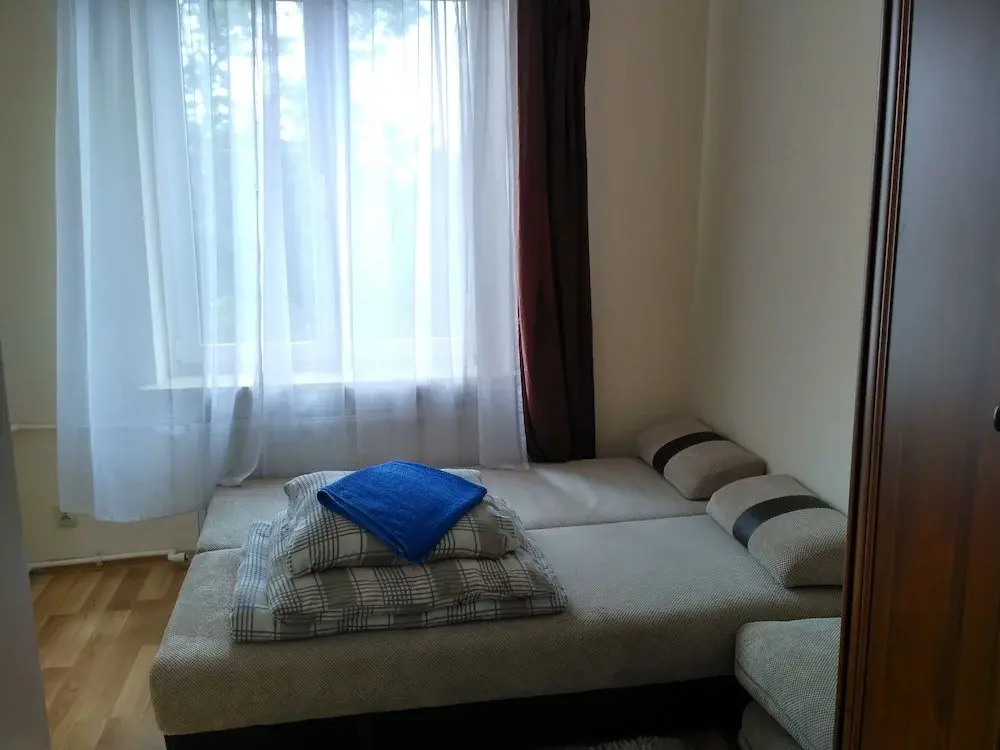 Modern Apartment