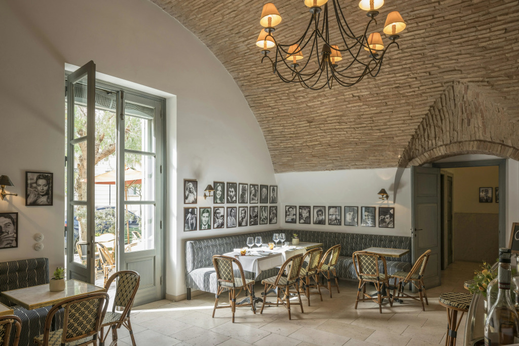 Palazzo Margherita