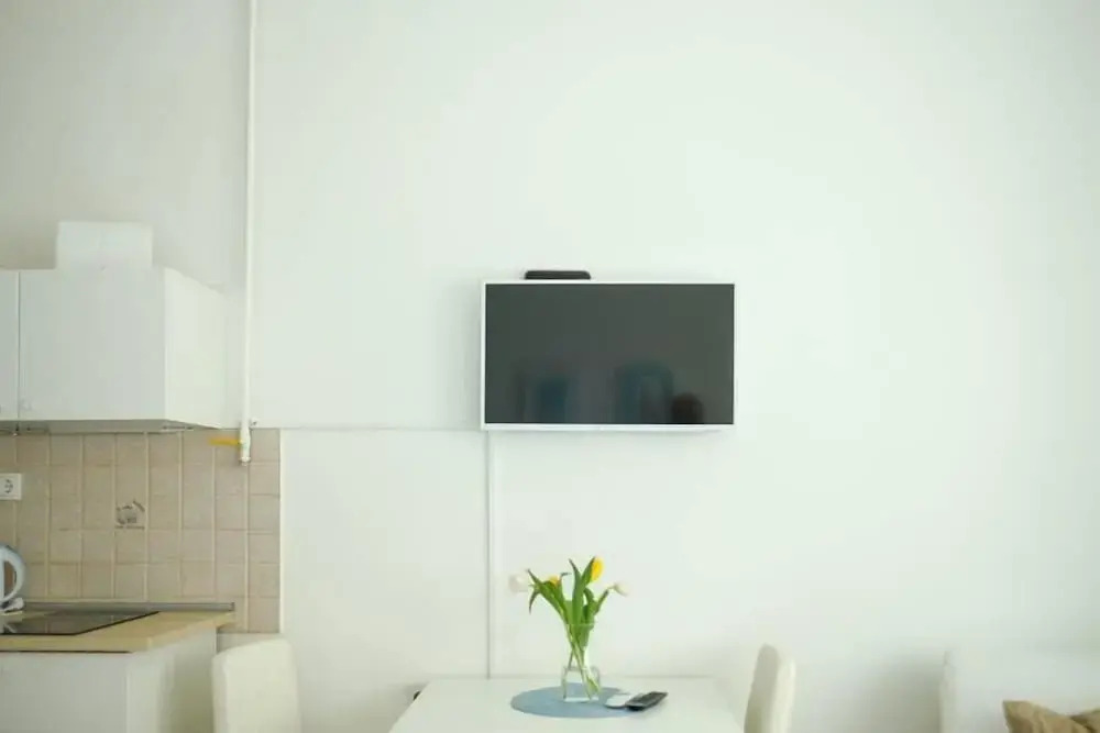Studio Apartment Jedro