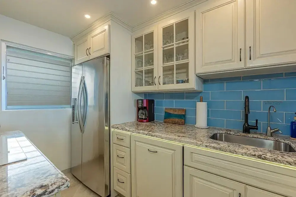 Royal Mauian 411 2 Bedroom Condo