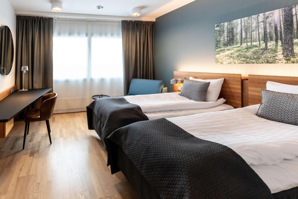 Scandic Espoo