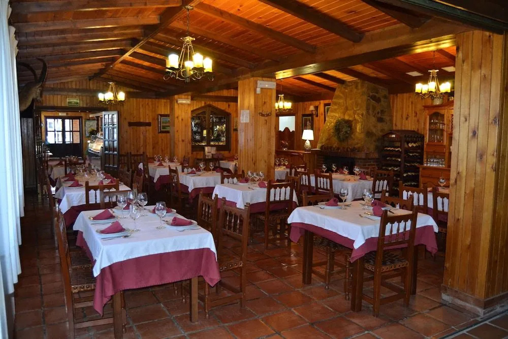 Hotel Sulayr