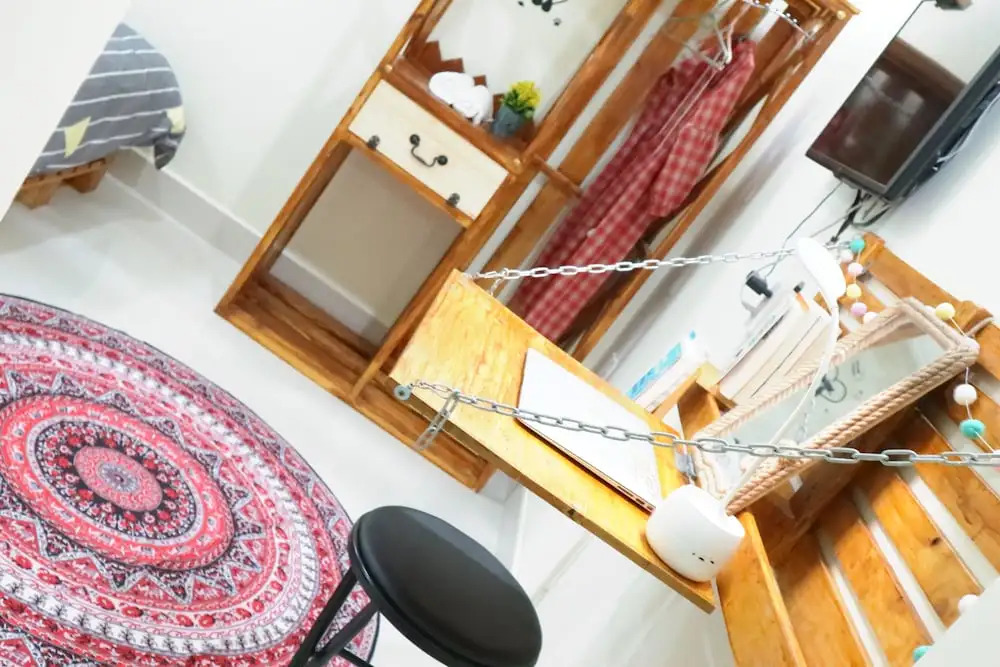 Ceasar Homestay