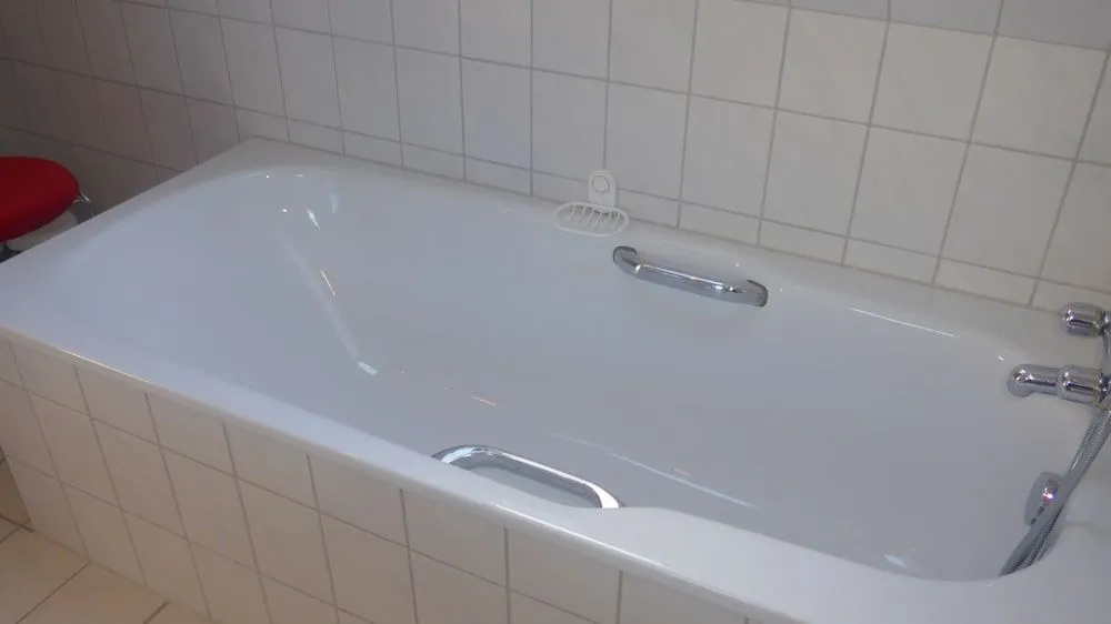 Haus Eveline