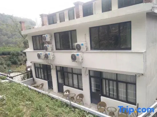 Yandang ChaXiang LiShe Residence