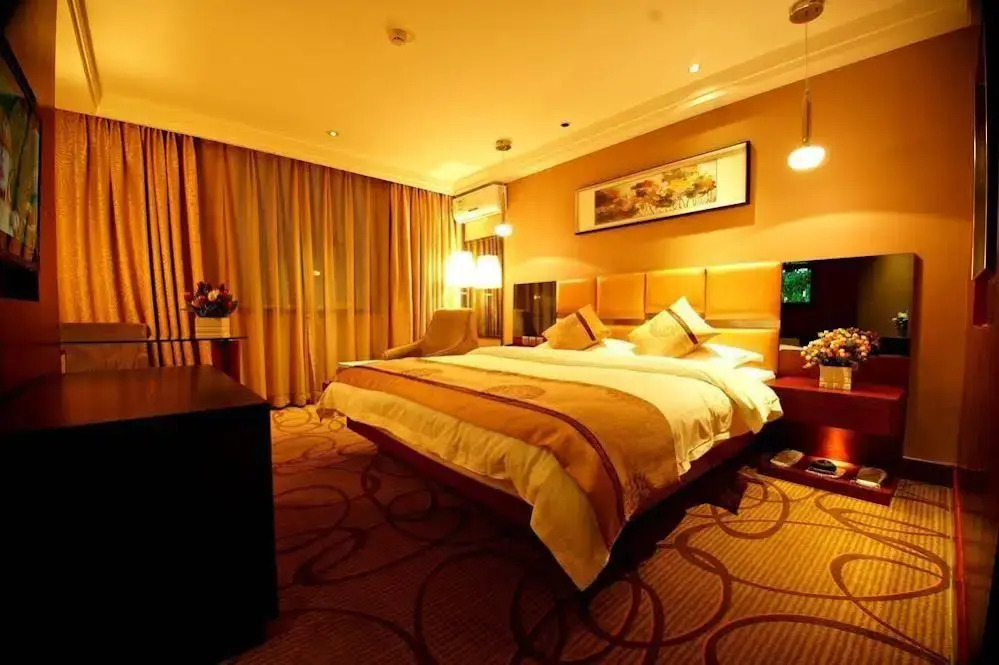 Kuming Jin Du Hotel