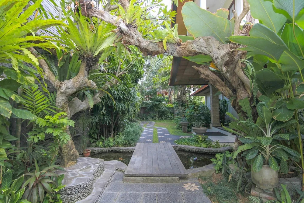 Airy Seminyak Petitenget Kuta Bali