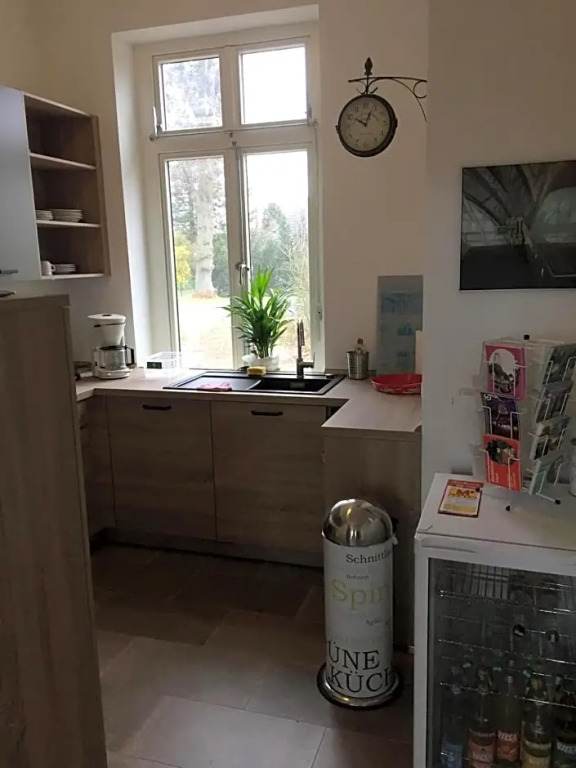 Villa GleisBett