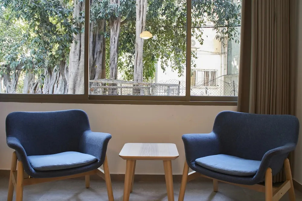 Roza Apartment