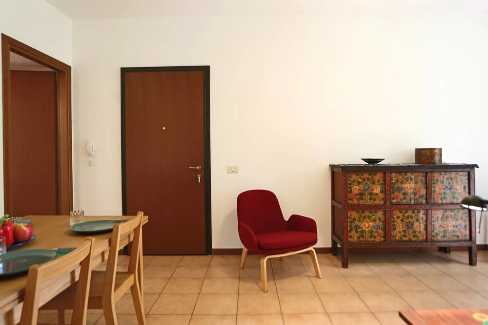 Scaldasole Flexyrent Apartment