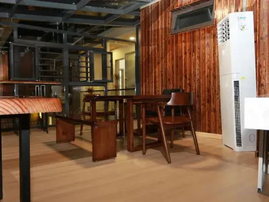 Xinzhuangyuan Time Homestay