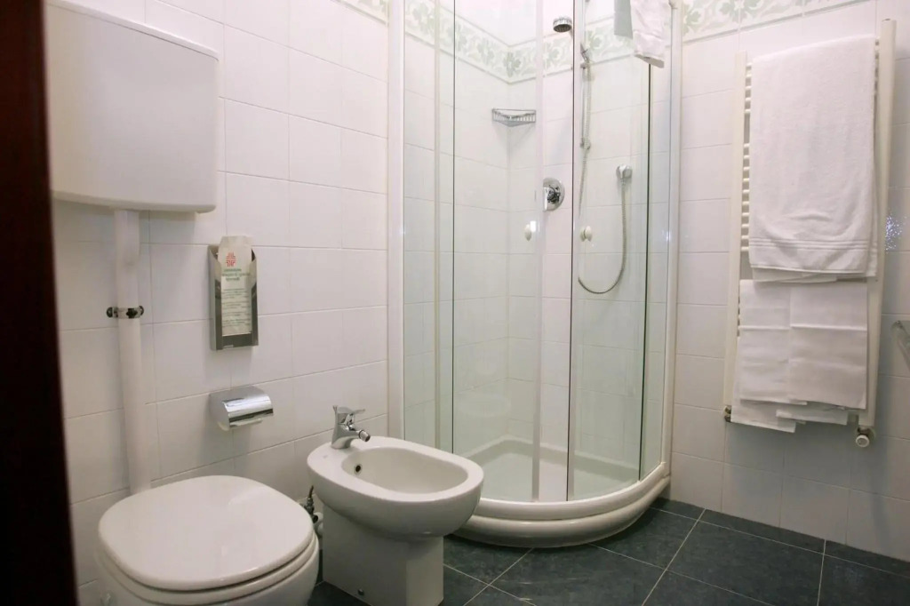 Le Petit Hotel