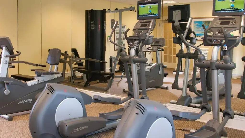 Residence Inn by Marriott Orlando at SeaWorld