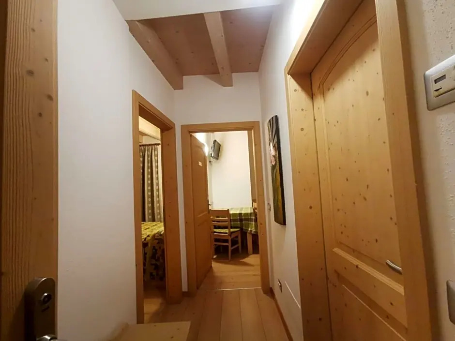 Appartamenti Camere Agritur Masi Brenta
