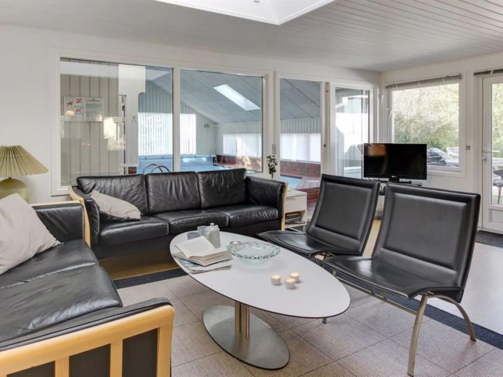 Holiday Home Elisabeth - 400m from the sea by Interhome