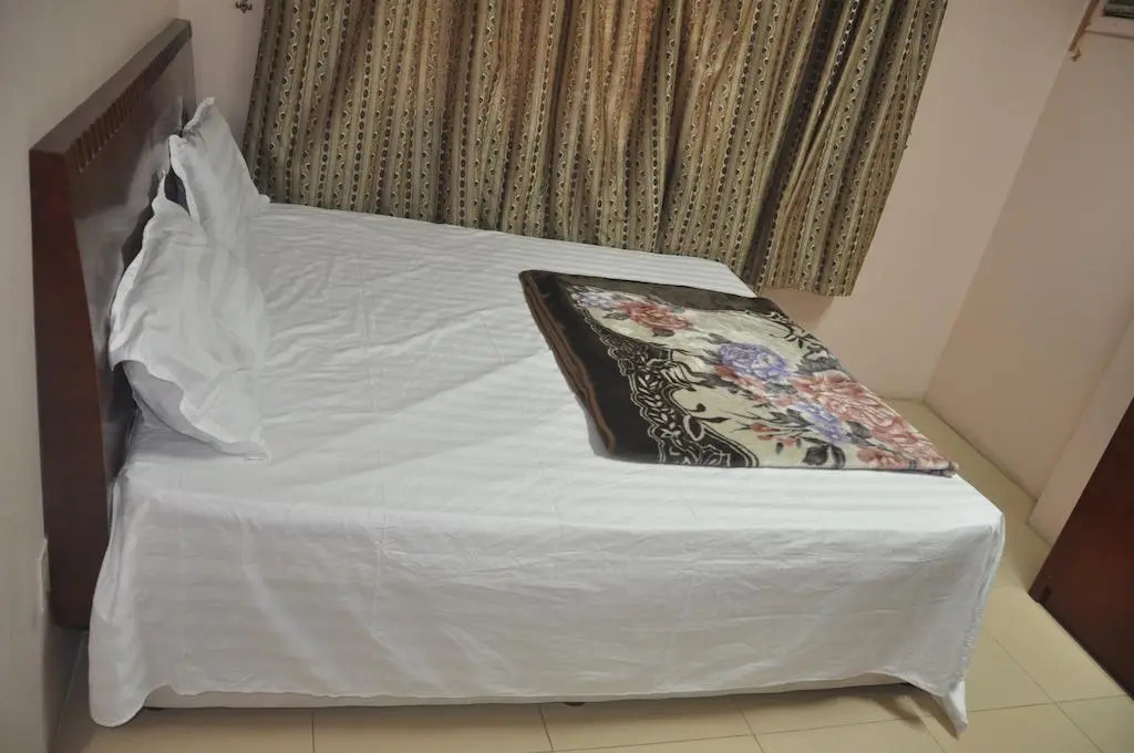 Qatif Building - Al Buainain Apartment