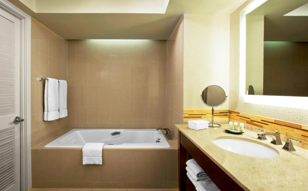 Westin Georgetown, Washington D.C