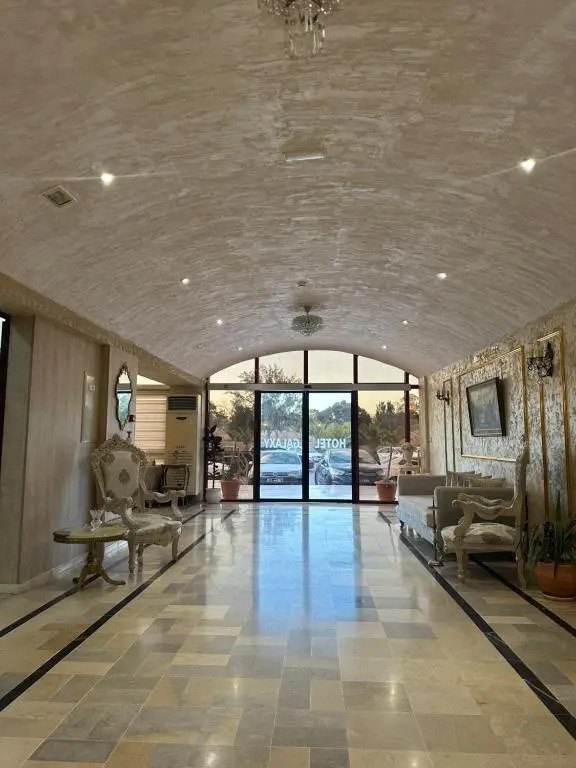 Hotel Galaxy