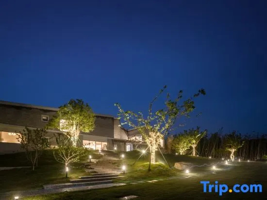 Yuanqi Art Homestay