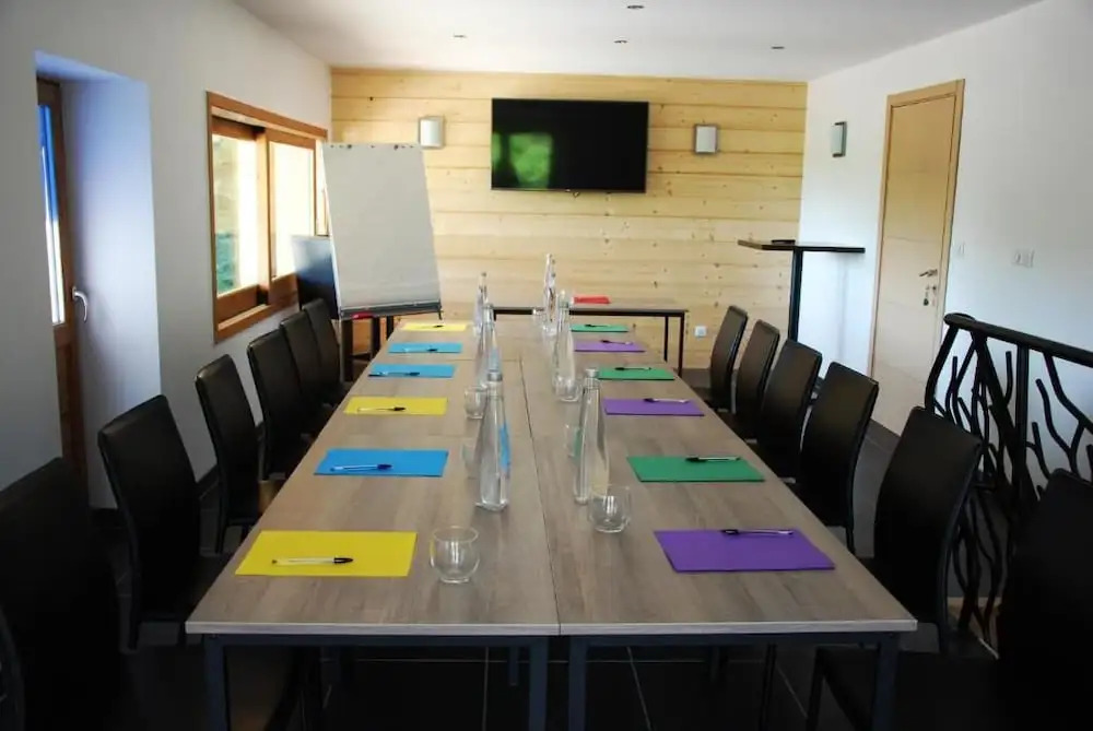 Auberge de Portout