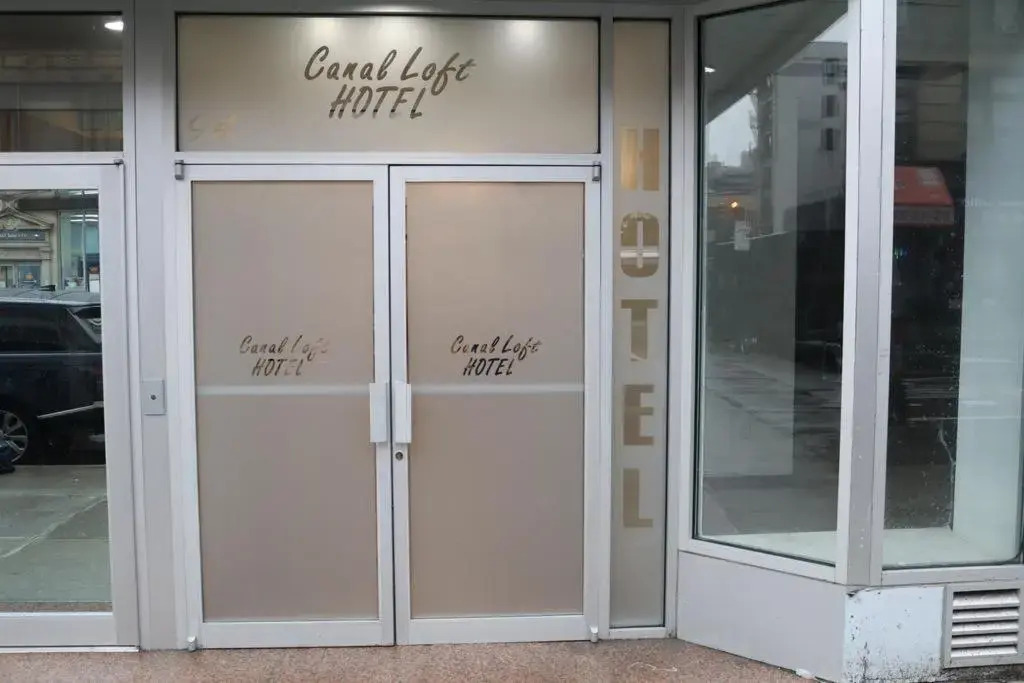 Canal Loft Hotel