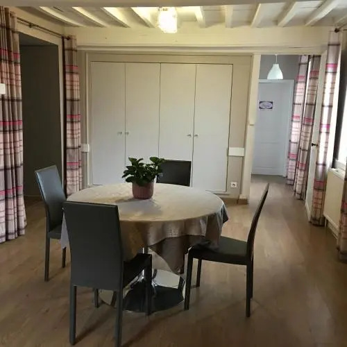 Les Chambres dHôtes dAlice Dior