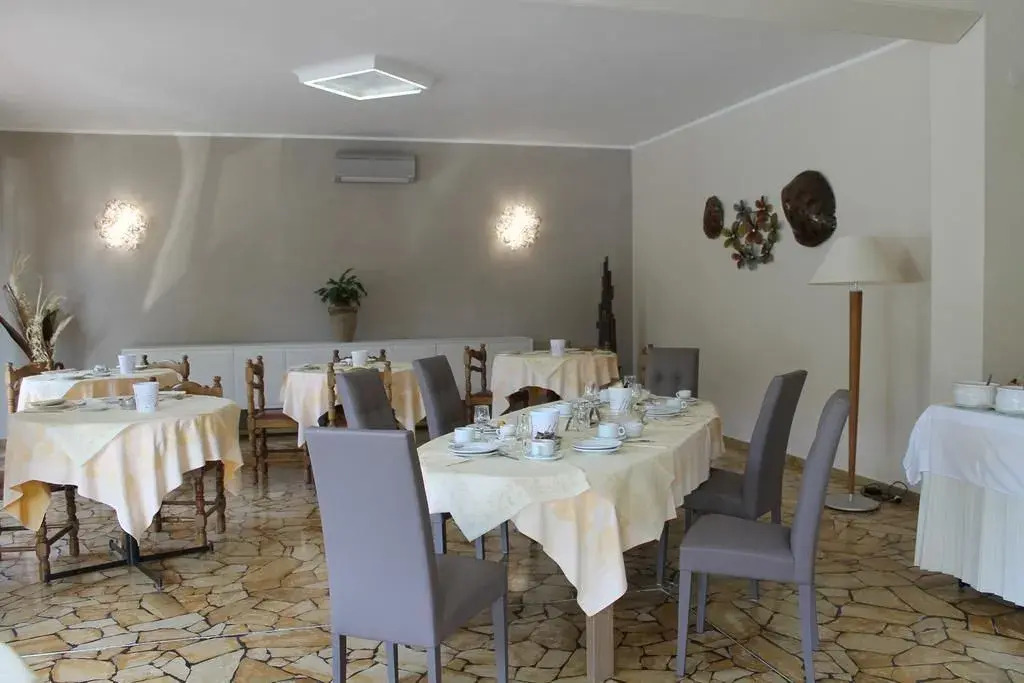 Park Hotel Castello