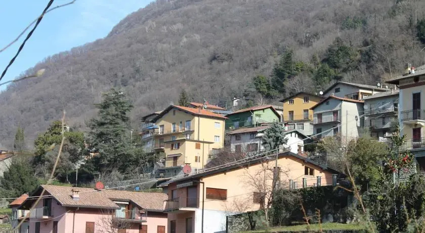 Casa Vacanze Tivano