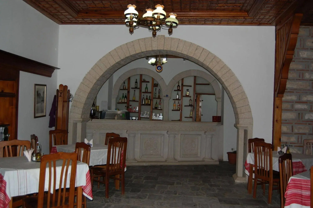 Hotel Berati