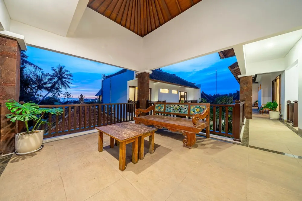 Toya Apartments Ubud