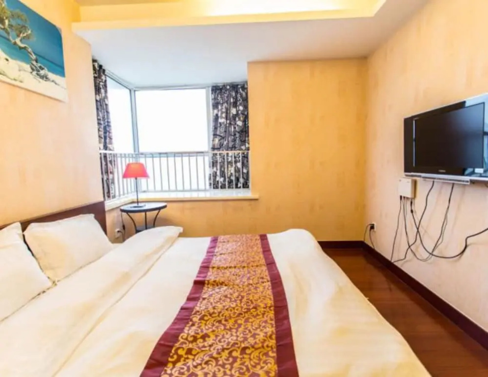 Jiajia Sunshine Service Apartment